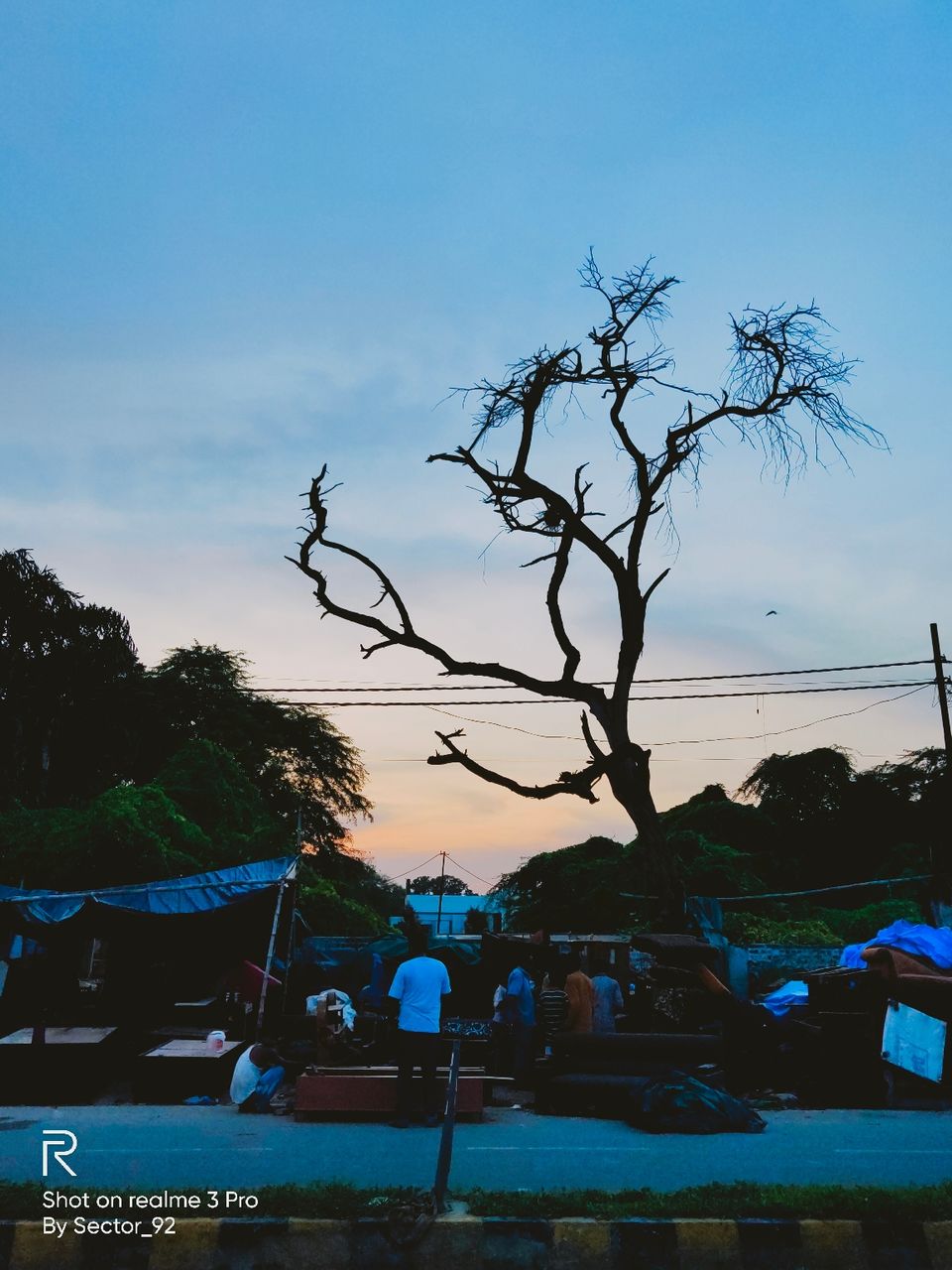 Photo of Amazing Trip by Osama Shaikh