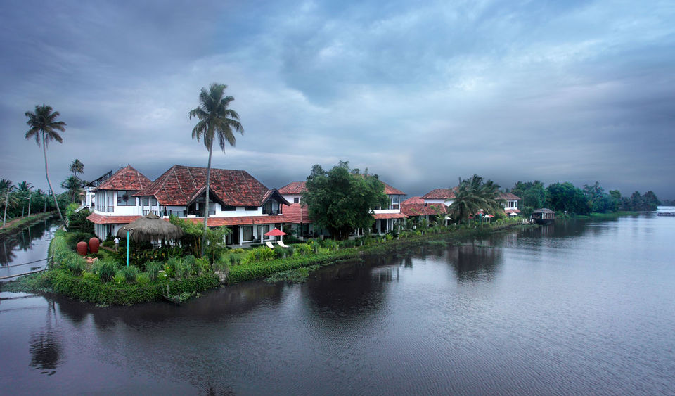 Photo of 7 places worth dumping Pubs and booze for this New Year!! by Aman Sharma