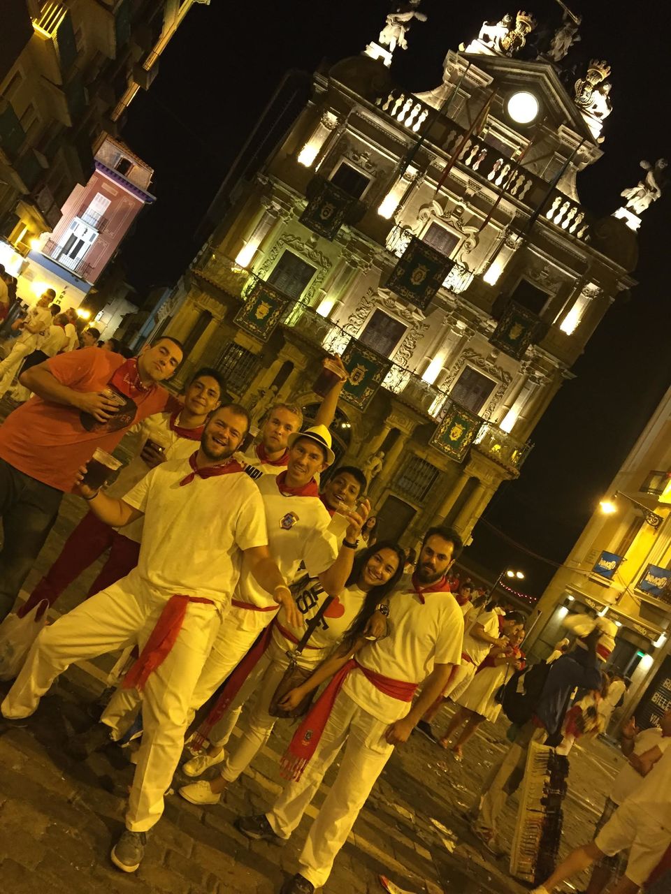 Photo of Backpacking Western Europe - 11 Countries, 24 Days 1/35 by Jackson John Chinnappan