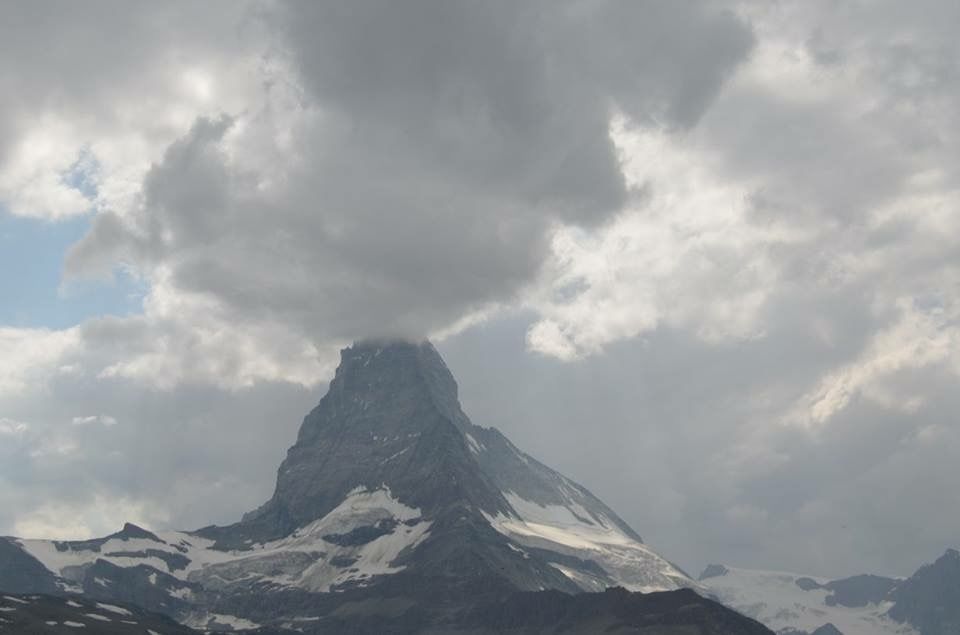 Photo of Backpacking Western Europe - 11 Countries, 24 Days 7/35 by Jackson John Chinnappan