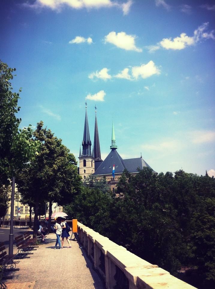 Photo of Backpacking Western Europe - 11 Countries, 24 Days 11/35 by Jackson John Chinnappan