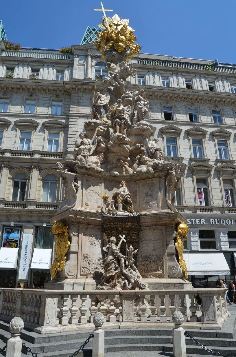 Photo of Backpacking Western Europe - 11 Countries, 24 Days 29/35 by Jackson John Chinnappan