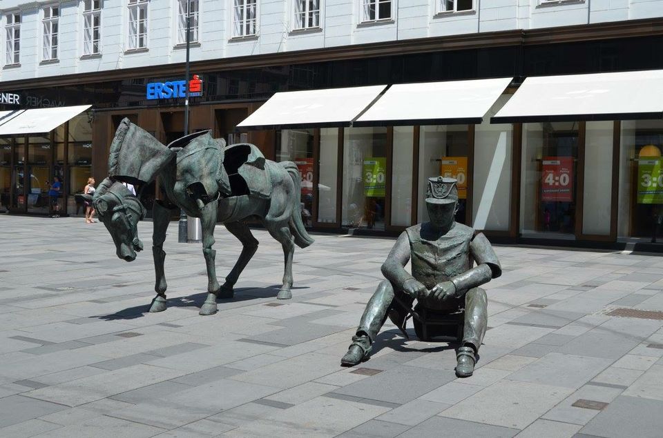 Photo of Backpacking Western Europe - 11 Countries, 24 Days 30/35 by Jackson John Chinnappan