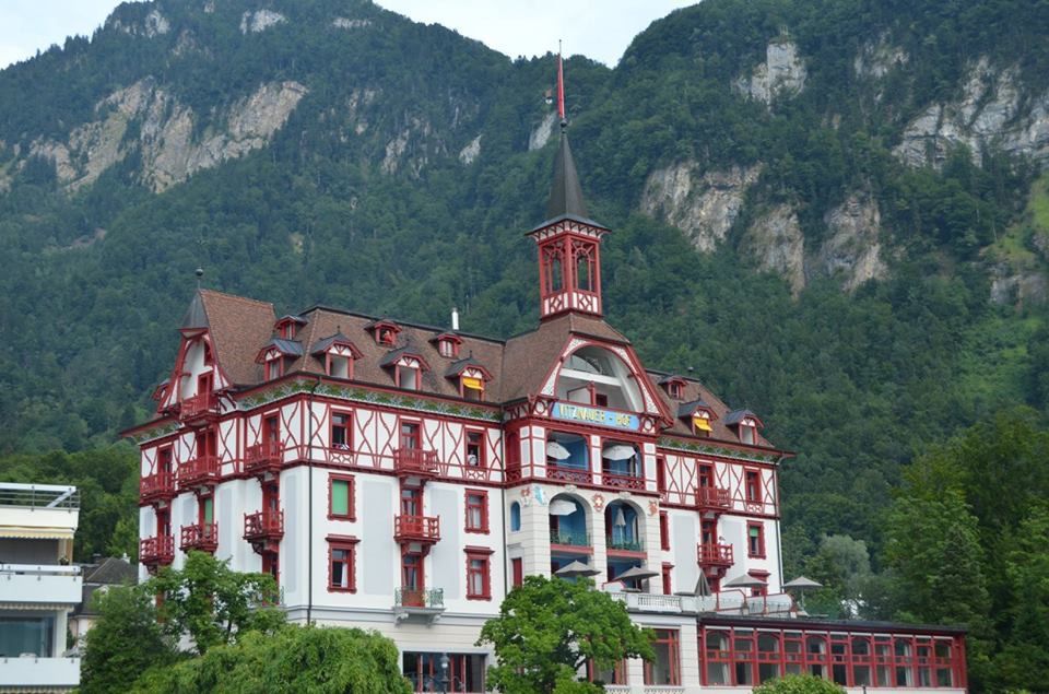 Photo of Backpacking Western Europe - 11 Countries, 24 Days 34/35 by Jackson John Chinnappan