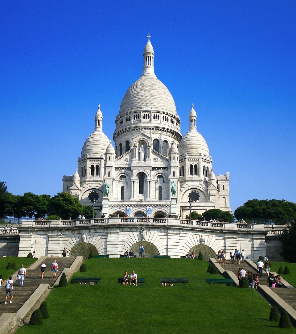 Photo of Paris, France by Christy Ruggieri