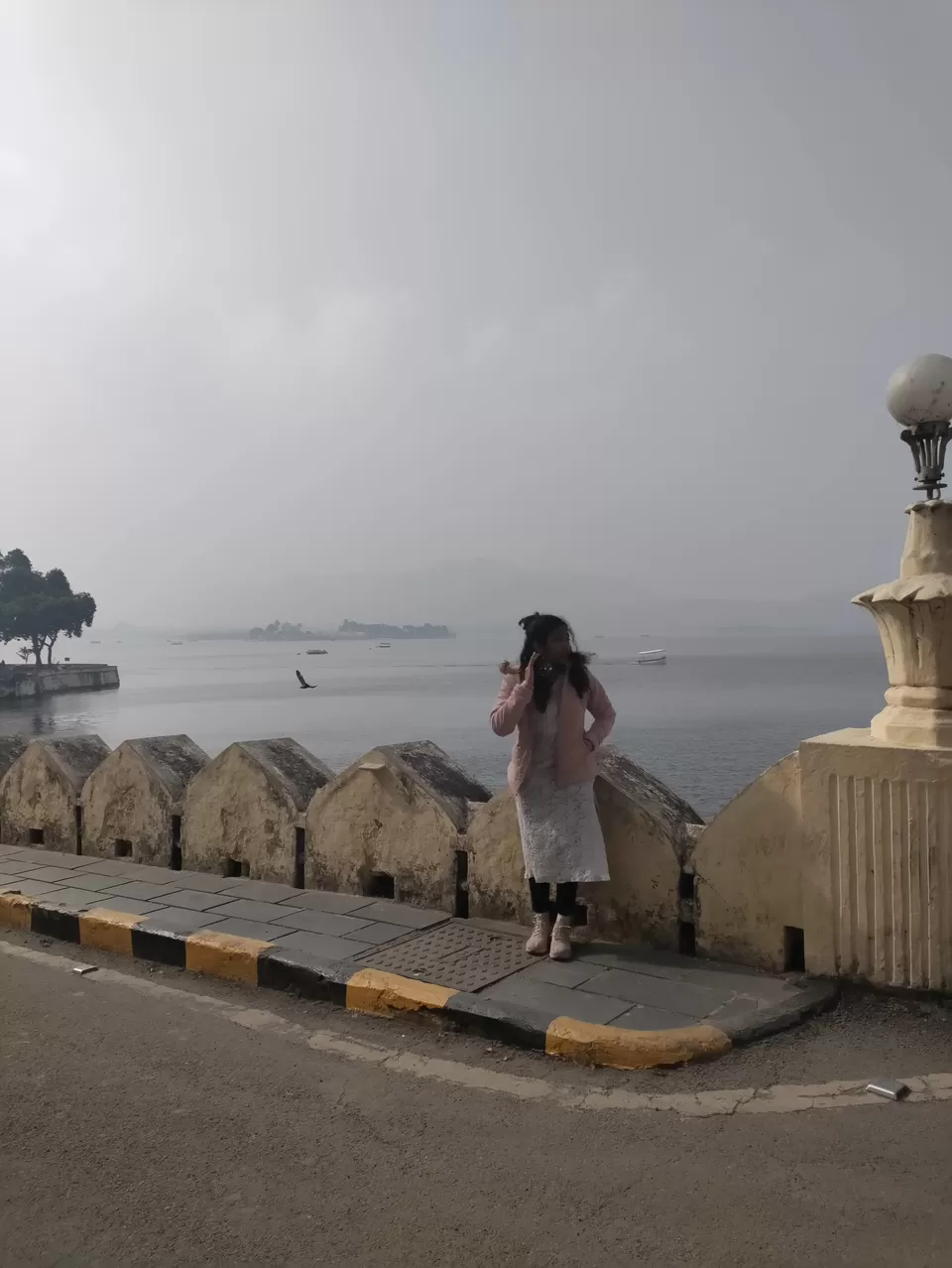 Photo of Udaipur Itinerary (3N/4D) by Devanshi Pal