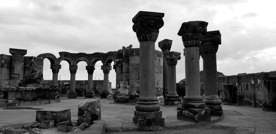 Photo of Dream Armenia 1/18 by Partha