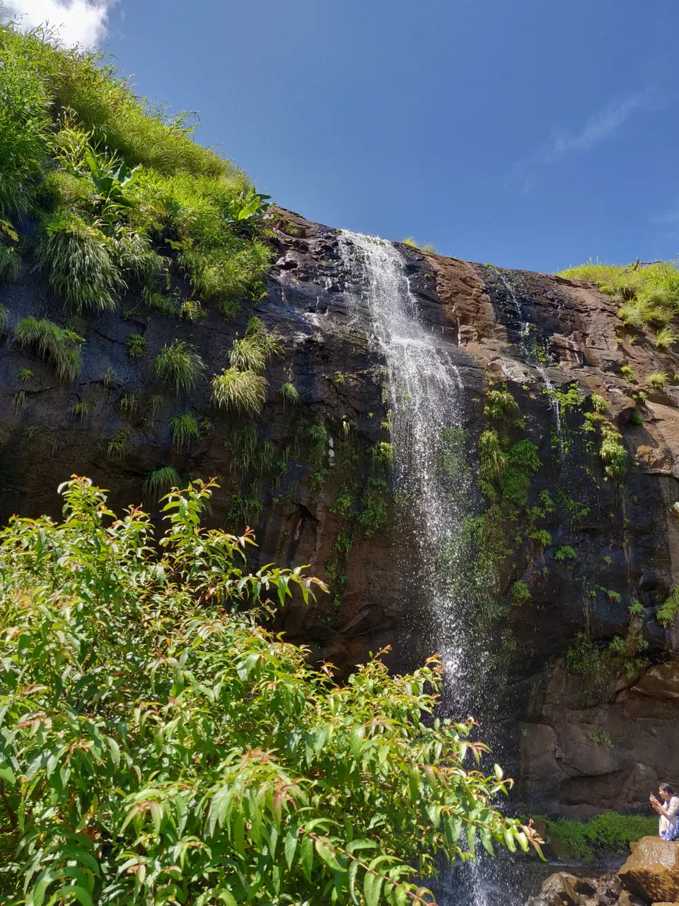 Photo of Jagtap waterfalls and Mau waterfalls by Beatu