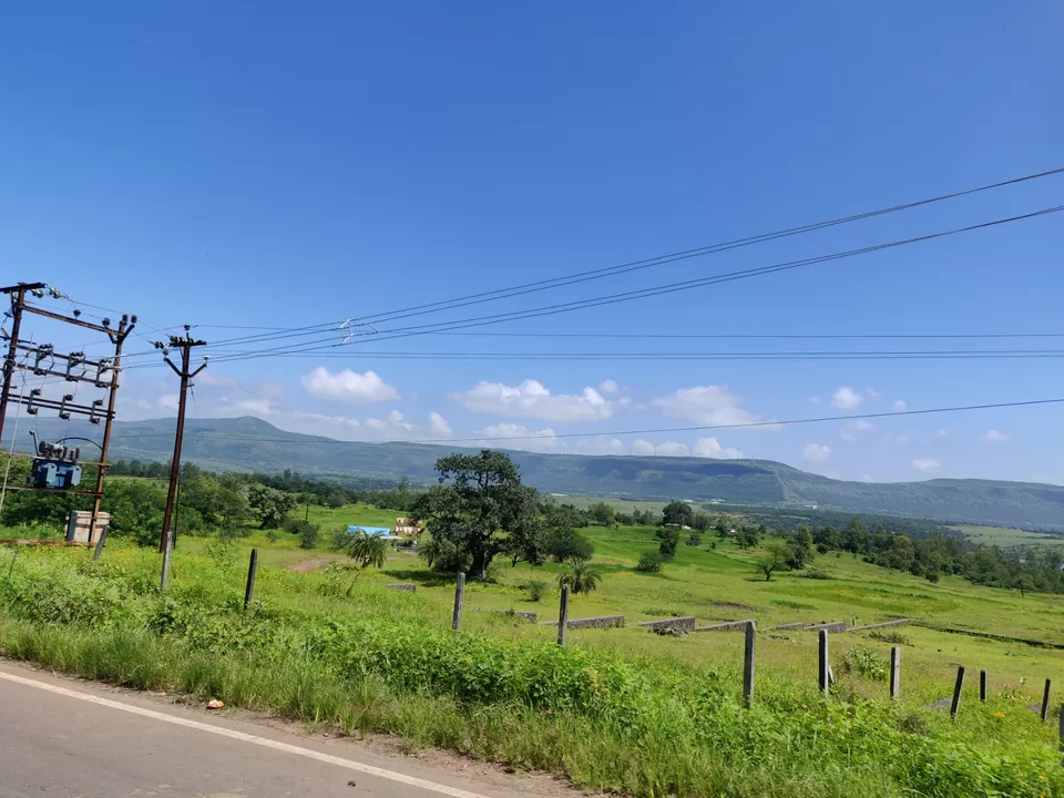 Photo of Jagtap waterfalls and Mau waterfalls by Beatu