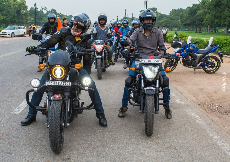 Photo of Chillax & Relax, THE RIDER's DEN, Rewari, Haryana 123106, India by Ghaniya Aureen