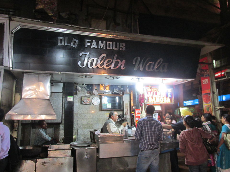 Photo of Delhi in a day- All you need to do 2/18 by Ghaniya Aureen