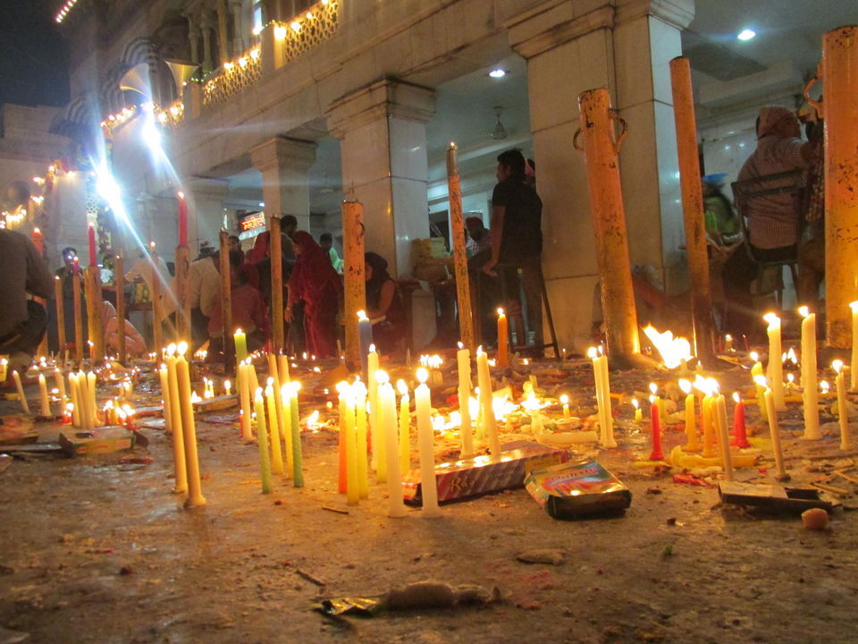 Photo of Delhi in a day- All you need to do 4/18 by Ghaniya Aureen