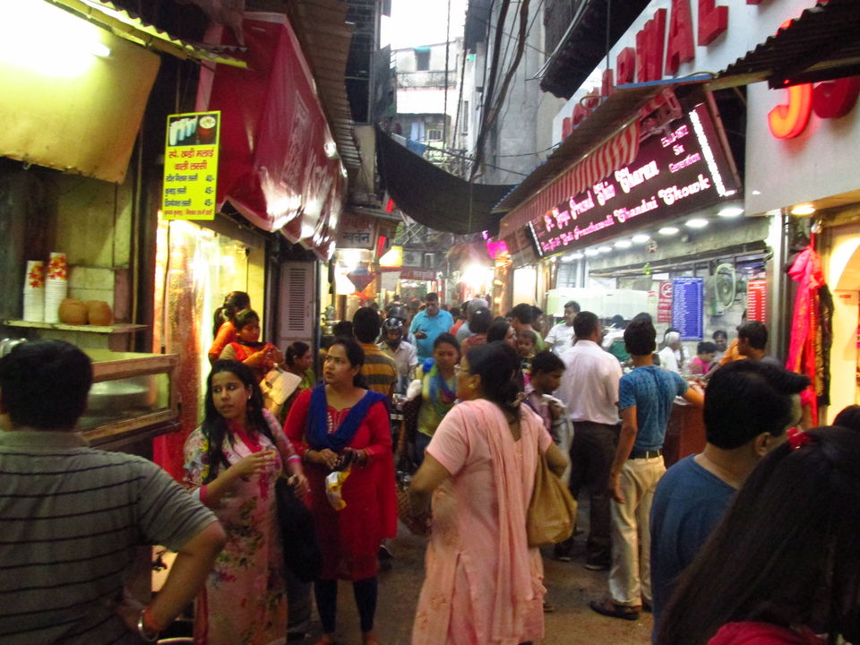 Photo of Delhi in a day- All you need to do 9/18 by Ghaniya Aureen