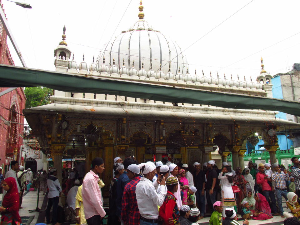 Photo of Delhi in a day- All you need to do 11/18 by Ghaniya Aureen