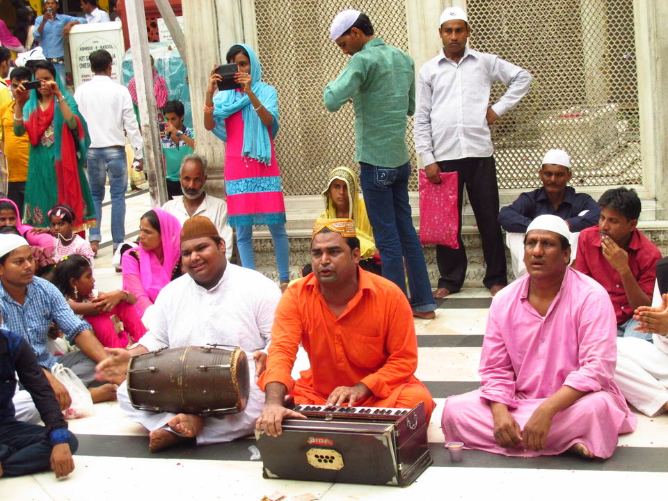 Photo of Delhi in a day- All you need to do 12/18 by Ghaniya Aureen