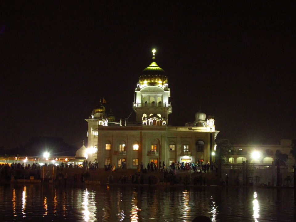 Photo of Delhi in a day- All you need to do 13/18 by Ghaniya Aureen