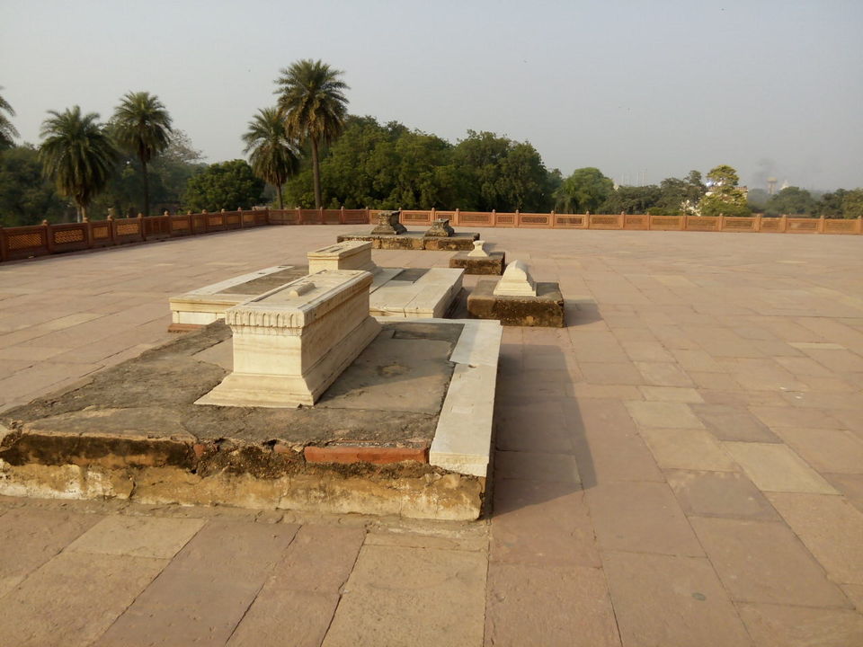 Photo of Delhi in a day- All you need to do 15/18 by Ghaniya Aureen