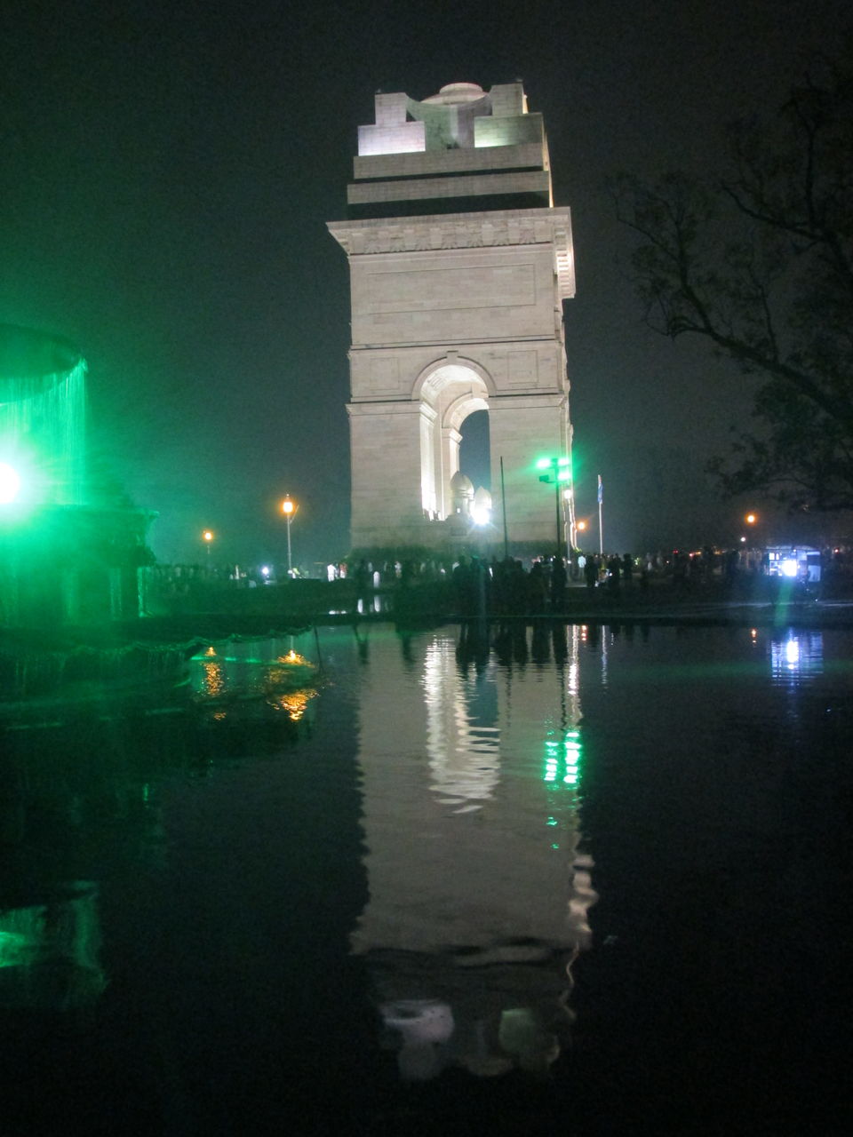 Photo of Delhi in a day- All you need to do 18/18 by Ghaniya Aureen