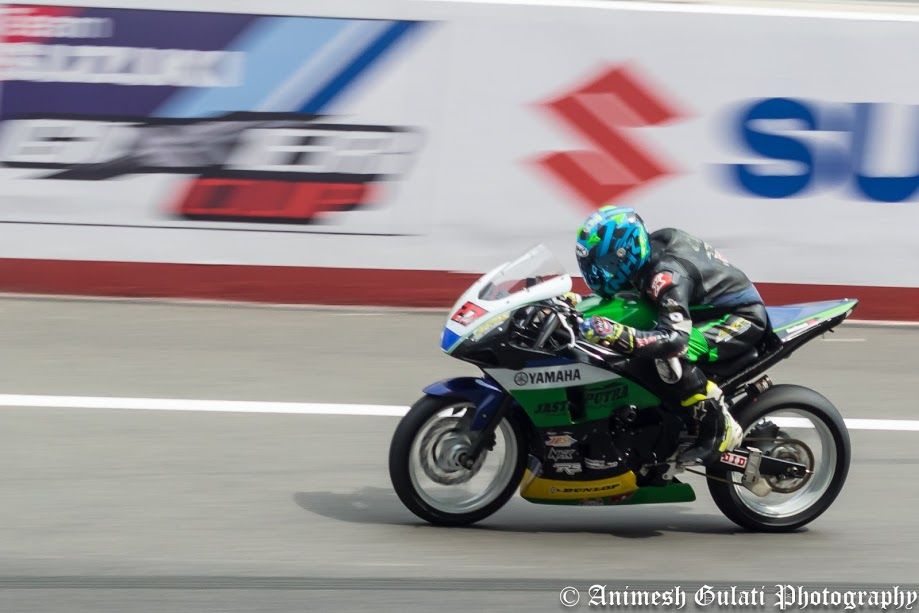 Photo of Riding to Gixxer Cup 2016-Asia Road Racing Championship; An Experience beyond Biking. by Ghaniya Aureen