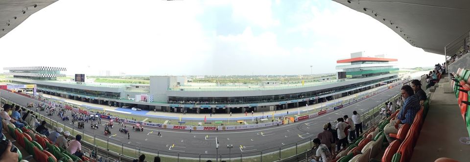 Photo of Riding to Gixxer Cup 2016-Asia Road Racing Championship; An Experience beyond Biking. by Ghaniya Aureen