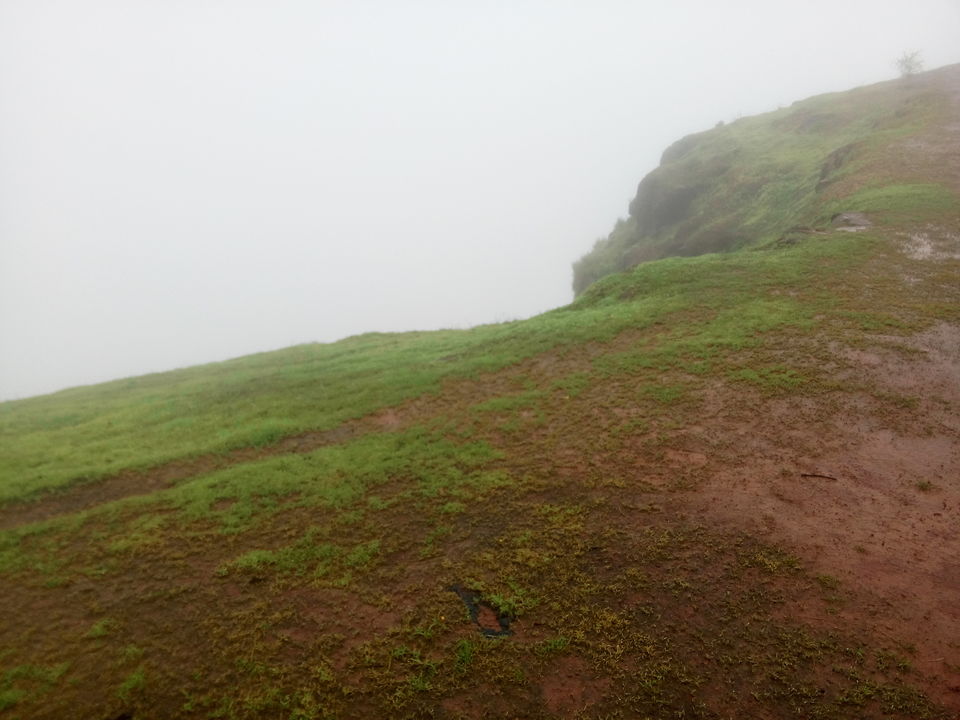 Photo of In Matheran's Mist 3/12 by Nilesh Jayswal