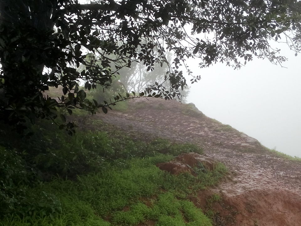 Photo of In Matheran's Mist 10/12 by Nilesh Jayswal