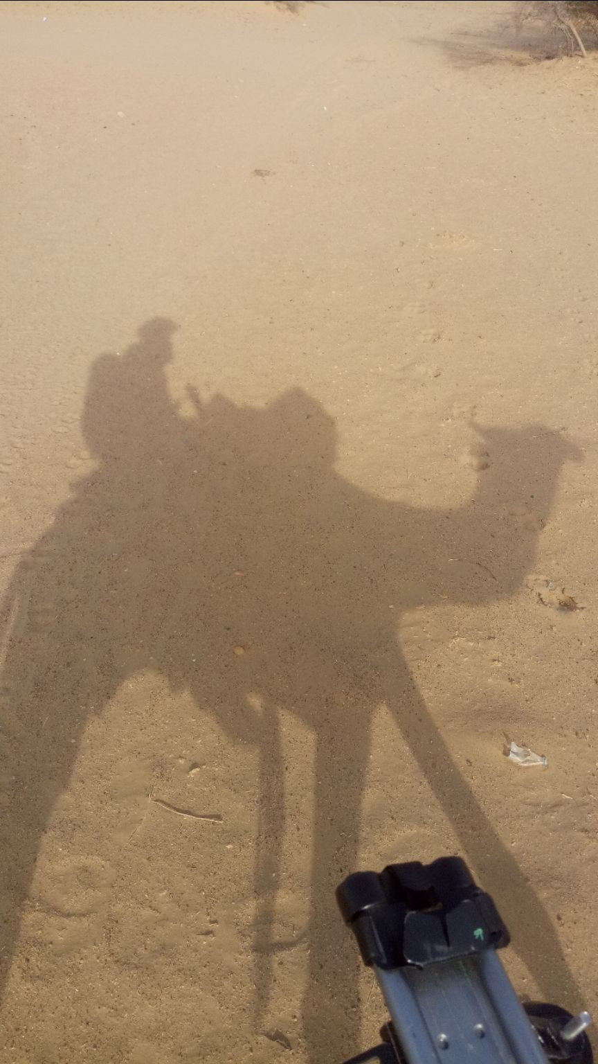 Photo of Jaisalmer by Mukul Peppal