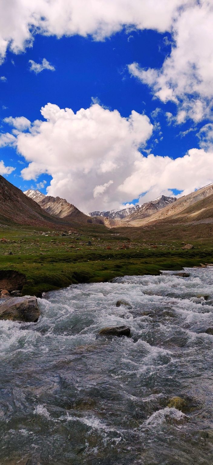 Photo of Khardung La by Mukul Peppal