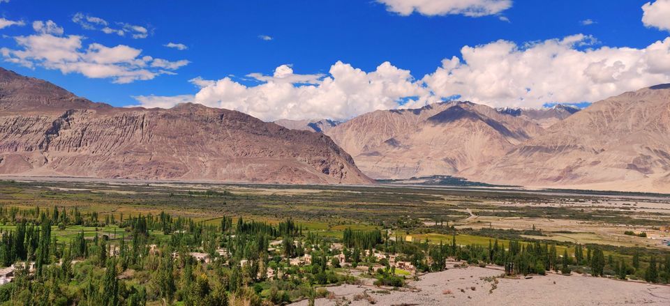 Photo of Khardung La by Mukul Peppal