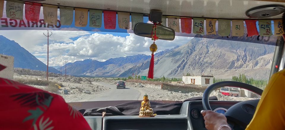 Photo of Khardung La by Mukul Peppal