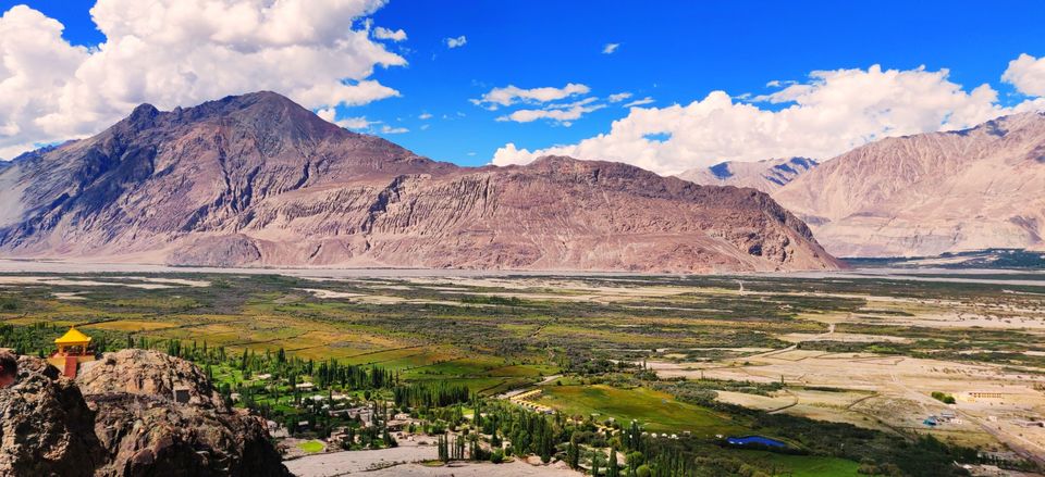Photo of Khardung La by Mukul Peppal