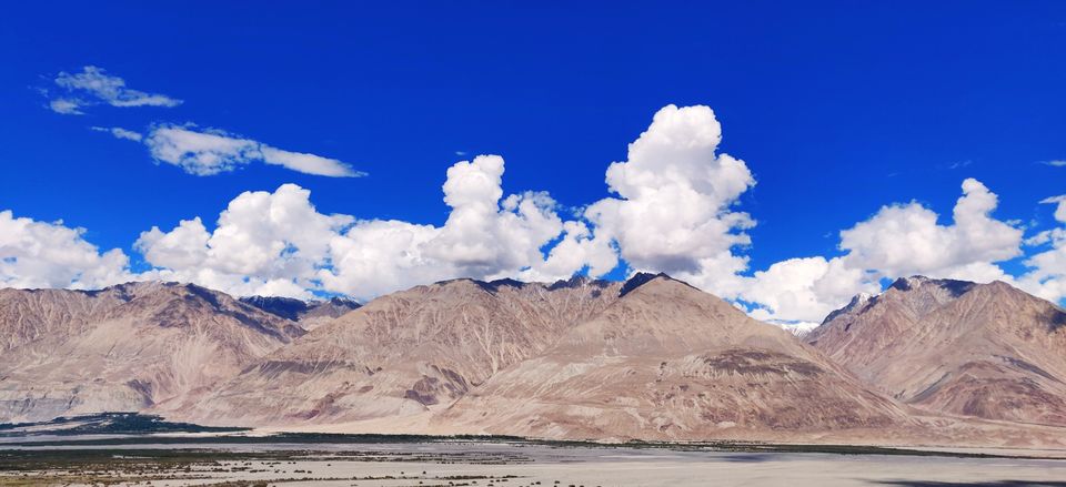 Photo of Khardung La by Mukul Peppal