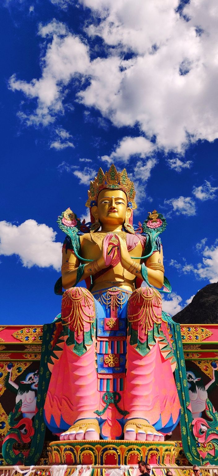 Photo of Khardung La by Mukul Peppal