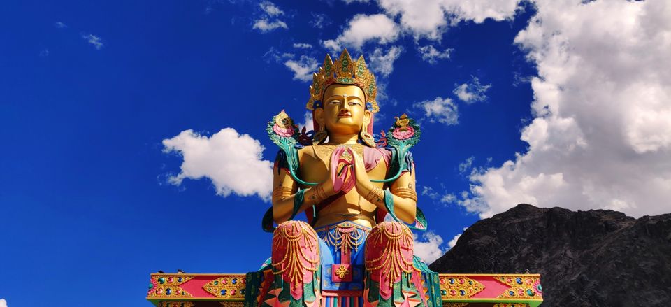 Photo of Khardung La by Mukul Peppal