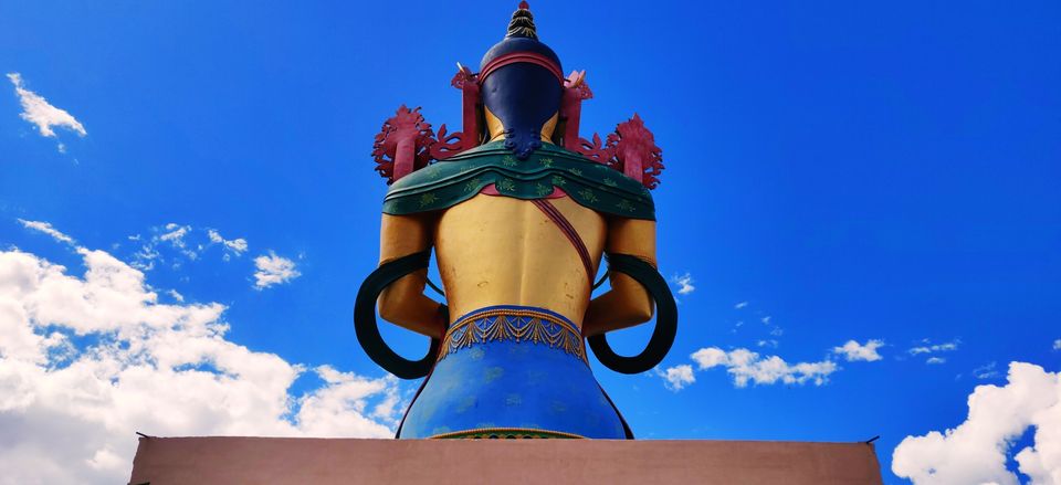 Photo of Khardung La by Mukul Peppal