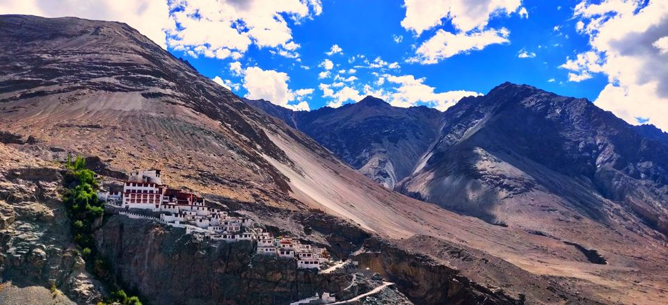 Photo of Khardung La by Mukul Peppal