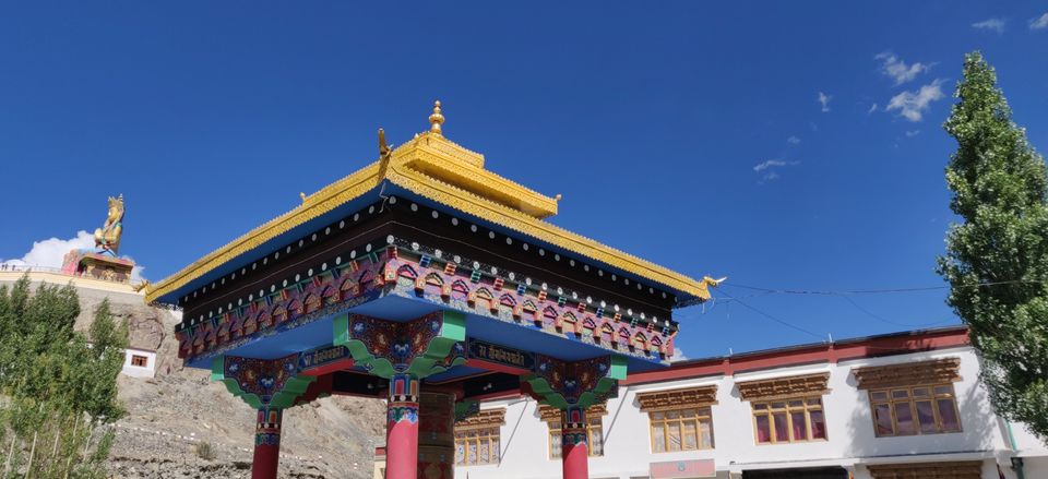 Photo of Khardung La by Mukul Peppal