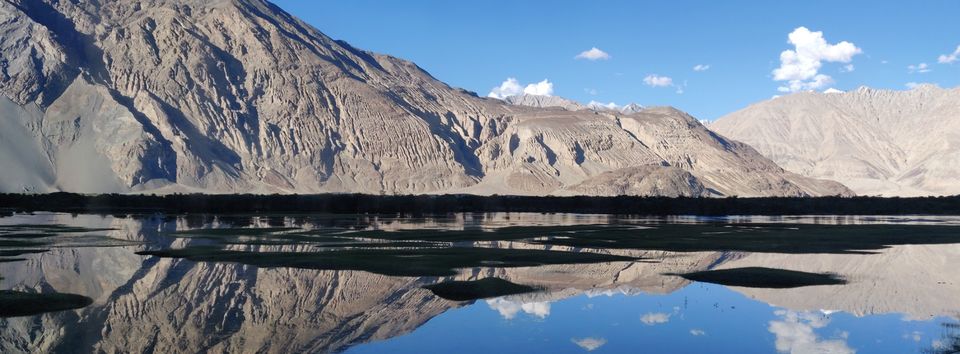 Photo of Khardung La by Mukul Peppal