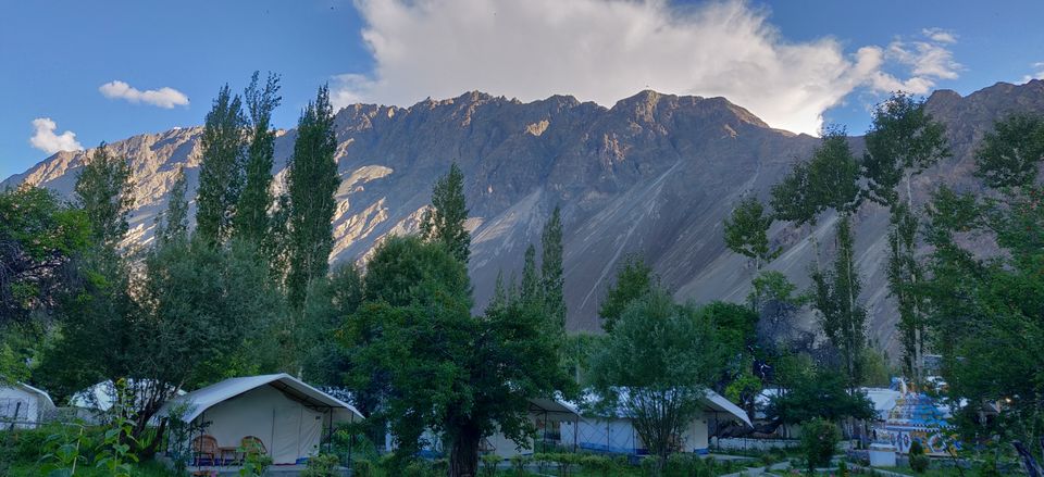 Photo of Khardung La by Mukul Peppal