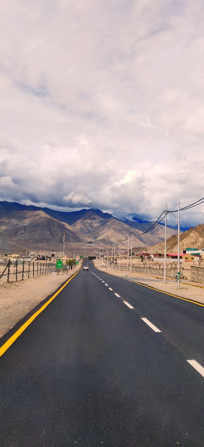 Photo of Leh by Mukul Peppal