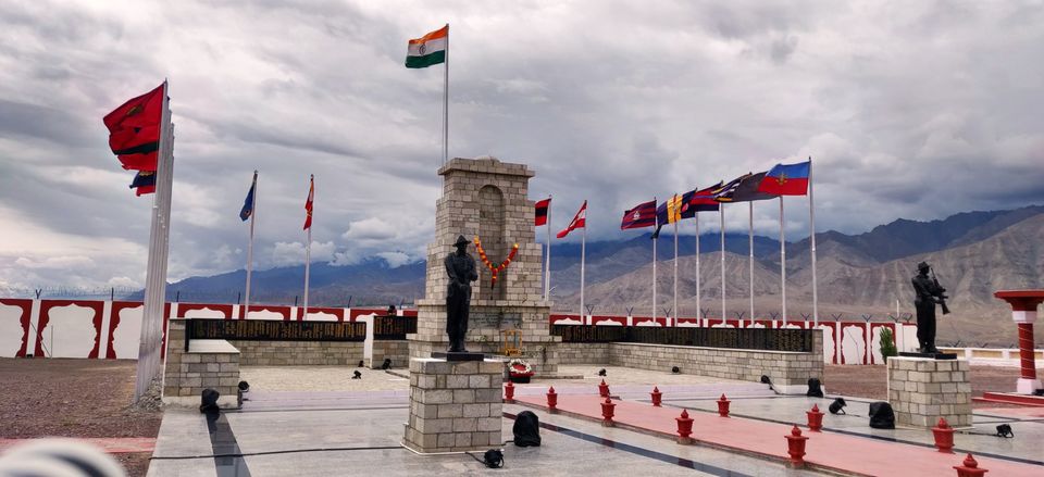 Photo of Leh by Mukul Peppal