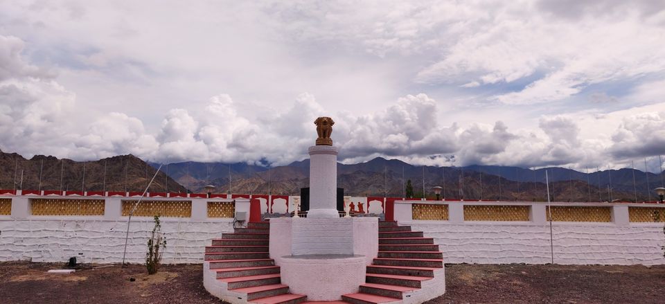 Photo of Leh by Mukul Peppal