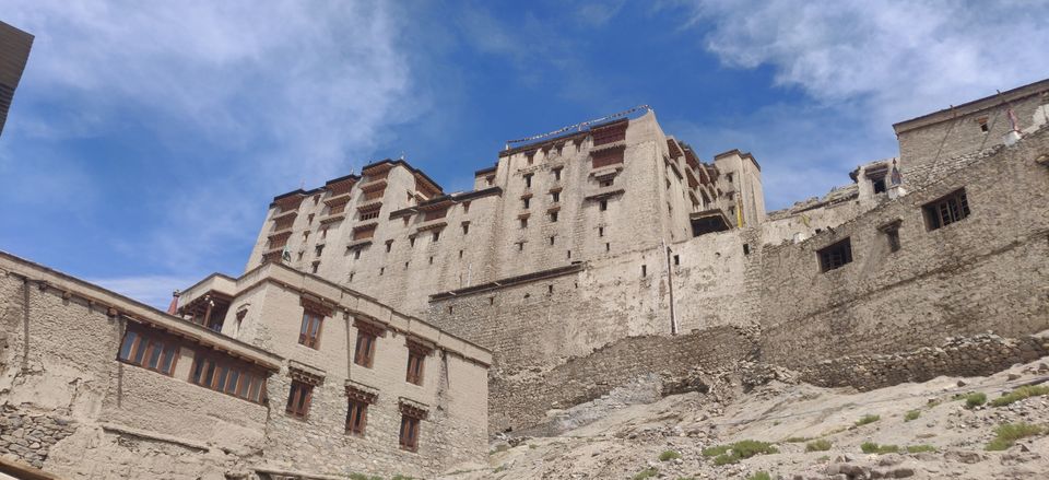 Photo of Leh by Mukul Peppal