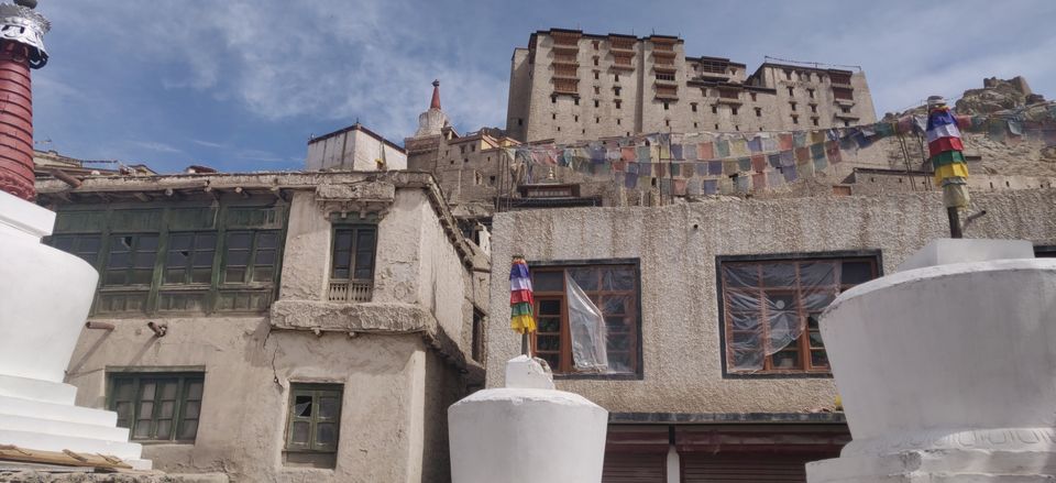 Photo of Leh by Mukul Peppal