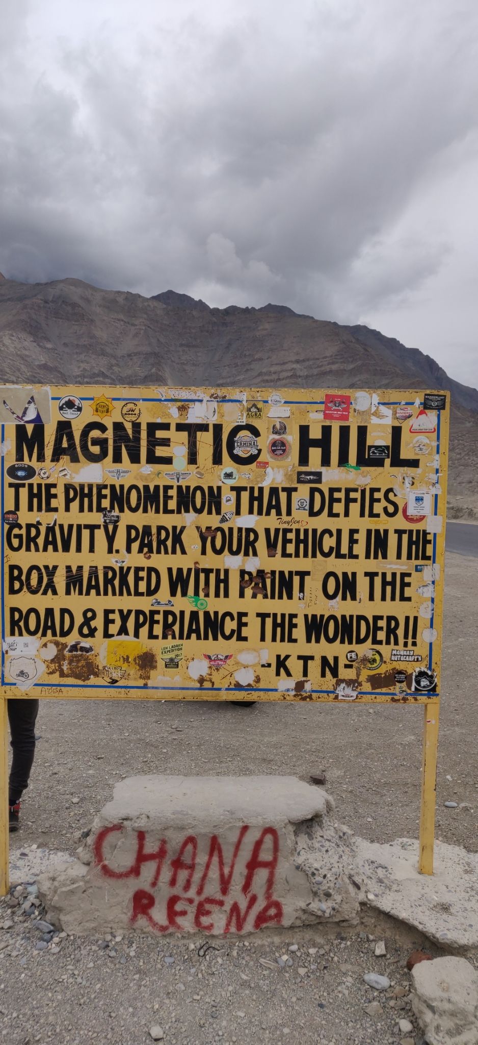 Photo of Leh by Mukul Peppal