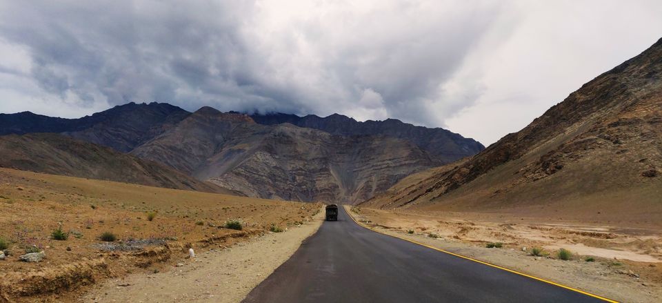 Photo of Leh by Mukul Peppal