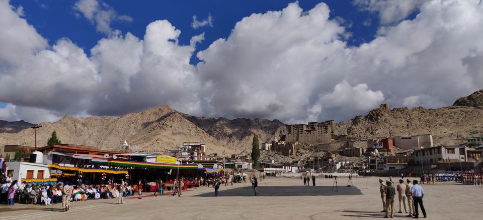 Photo of Polo Ground, Leh by Mukul Peppal