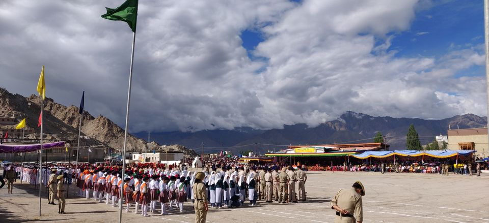Photo of Polo Ground, Leh by Mukul Peppal