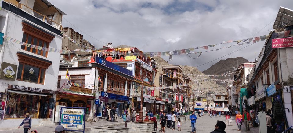 Photo of Leh by Mukul Peppal