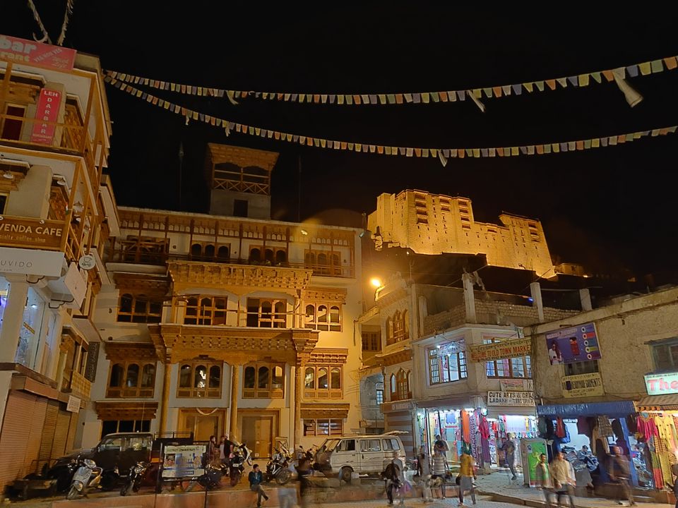 Photo of Leh by Mukul Peppal